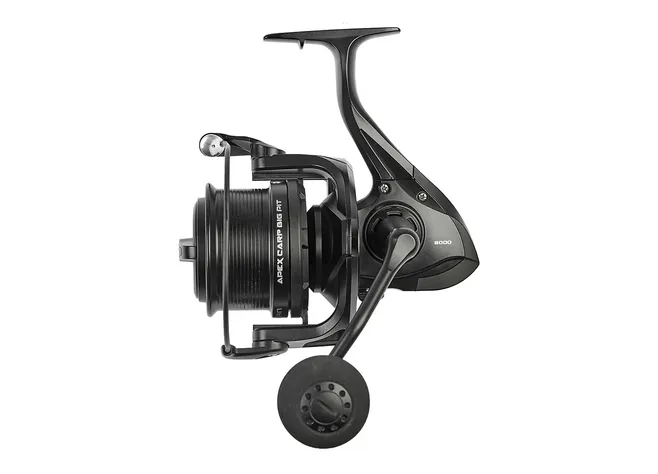 Катушка Brain Apex Carp Big Pit 8000 6+1BB Фото 2